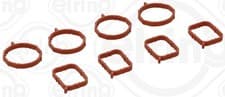 Image of ELRING 297.580 GASKET SET, INTAKE MANIFOLD FOR AUDI,SEAT,SKODA,VW