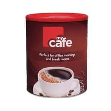 Image of MyCafe Instant Coffee Granules 750g