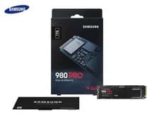 Image of SAMSUNG SSD 980 PRO M.2 NVMe 1TB Internal Hard Disk For Laptop lot