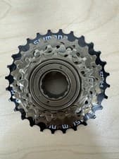 Image of Shimano 6-Speed Freewheel 14-28T