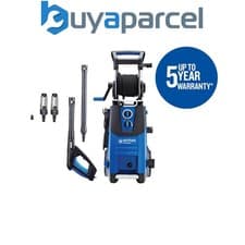 Image of Nilfisk Alto (Kew) 128471148 Premium 180-10 Pressure Washer 180 bar 240V KEWPREM