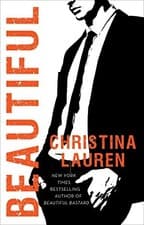 Image of Beautiful by Christina Lauren 9781501127991 NEW Free UK Delivery