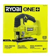 Image of RYOBI 18V ONE+ Cordless Orbital Jig Saw PCL525B (US VERSION)