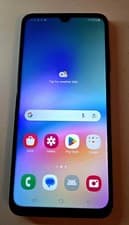 Image of Samsung Galaxy A05s 128GB 4GB RAM - 50MP Camera - 5000mAh - Snapdragon 680
