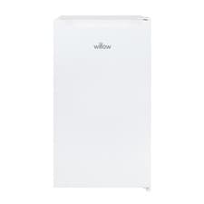 Image of Undercounter Freezer White 60L Reversible Door 4 Star Rated Willow WUCFZ48W