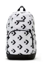 Image of converse all star backpack bag rucksack white&black color very cool brand new
