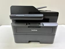 Image of Brother DCP-L2665DW Printer
