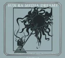 Image of Sun Ra : Media Dream CD 2 discs (2008) ***NEW*** FREE Shipping, Save £s