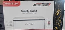 Image of Brand New Sealed Pantum BM2309W Monochrome Laser Multifunction Printer