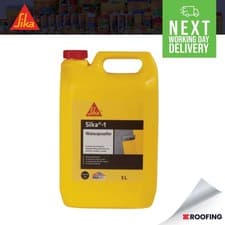 Image of SIKA 1 Waterproofer General & Structual Waterproofing Admixture - 5L