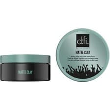 Image of D:fi Matte Clay 75g