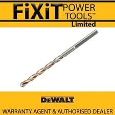 Image of DeWalt DT6519 Multi Material Drill Bit 6mm x 123mm Working Length 93mm