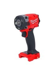 Image of Milwaukee M18FIW2F38-0 18V 3/8" Cordless Brushless Compact Impact Wrench Bare