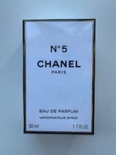 Image of Chanel No5 Eau De Parfum - 1.7fl oz/50ml
