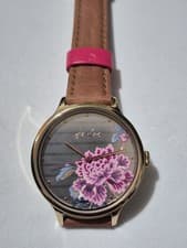 Image of Ladies/ Teenagers Joules Watch(BRAND NEW)BOXED.