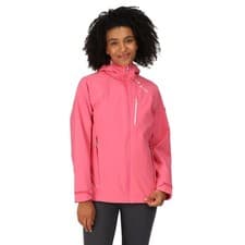 Image of Regatta BIRCHDALE Womens Waterproof Jacket Waterproof breathable Isotex 10000