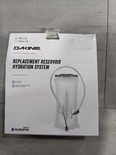 Image of Dakine 2 Litre Hydration System Lumbar Reservoir OS