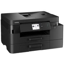 Image of Brother MFC-J4550DW All-in-One Wireless Inkjet Printer