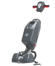 Image of Numatic 244NX Battery Upright Scrubber Dryer Drier brand new