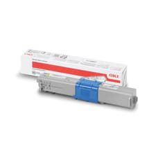 Image of OKI 46508709 MC363 YELLOW HIGH CAPACITY TONER CARTRIDGE NEW UNOPENED ORIGINAL