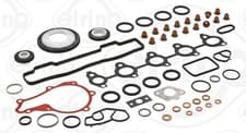 Image of ELRING 456.780 FULL GASKET KIT, ENGINE FOR CITROËN,FIAT,FORD,FORD AUSTRALIA,MAZD