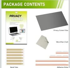 Image of Privacy Screen Filter MacBook Air 13 Inch with Retina Display 2018-Present