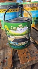 Image of Cuprinol Anti Slip 2.5 L Decking Stain Urban Slate DAMAGED TIN