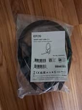 Image of SENNHEISER EPOS ADAPT 165 Black Stereo Wired USB C Headset For PC's