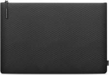 Image of Incase Flat Sleeve for 16" MacBook Pro Heather Black - INMB100658-HBK