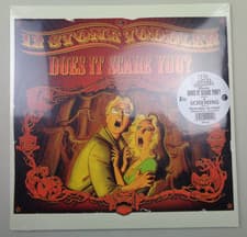 Image of 12 Stone Toddler Does It Scare You? & Scheming Vinyl Double LP Album NEW Sealed