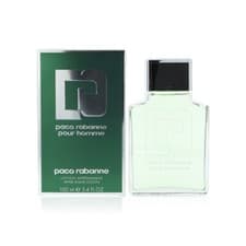 Image of Paco Rabanne Pour Homme Aftershave Lotion - For Him - 100ml