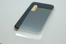 Image of 2x Tempered Glass Screen Protector for IPhone X AND XS, 0.20MM THINNEST