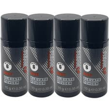 Image of Fudge Professional Sculpt Elevate Hair Styling Powder 10g - 4 Pack