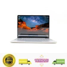 Image of Microsoft Surface Laptop Go 3 12.4" Laptop Intel Core i5 1235U 16GB 256GB Win11
