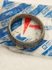 Image of New Genuine Fiat Ducato Iveco Daily Peugeot Boxer Citroen Relay Exhaust Gasket