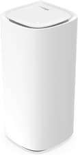 Image of Linksys Velop Pro WiFi 6E Mesh Router MX6201 6GHz Tri Band 5.4Gbps White