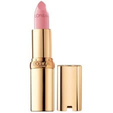 Image of L'Oreal Paris Colour Riche Original Creamy, Hydrating Satin Lipstick with Argan