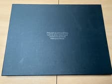 Image of The Just Slate Company Rectangular Slate Cheese Board With Original Box