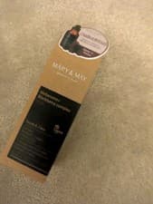 Image of Mary & May Idebenone & Blackberry Complex Serum 30ml Full Size BNIB Youth & Glow
