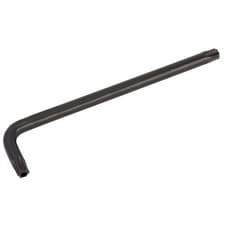 Image of Draper Torx Star Security Key T40T Double Chamfered Ends 33648