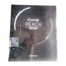 Image of ICandy Peach Duopod Multi Climate Comfort System Indigo