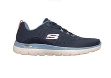 Image of Skechers Women’s Arch Fit Summits - Daily Flow