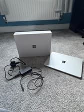 Image of Microsoft Surface Laptop 7 13 inch Snapdragon X Plus 16GB RAM 256GB SSD Platinum