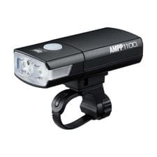 Image of Cateye AMPP 1100 Front Light USB Rechargeable