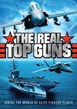 Image of The Real Top Guns [New DVD] Alliance MOD