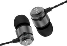 Image of SoundMAGIC E50 - High-Resolution In Ear Isolating Earphones