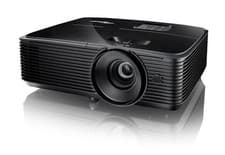 Image of Optoma S336 DASSSH SVGA HDMI DLP 3500 Lumens Audio Video Projector - New Unused
