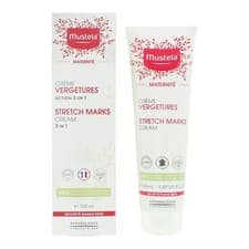 Image of Mustela Maternite Stretch Marks Cream 150ml 3in1