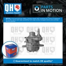 Image of Aux Belt Tensioner fits SSANGYONG REXTON GAB 2.3 02 to 06 G23D Drive V-Ribbed QH