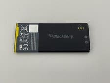 Image of GENUINE BLACKBERRY LS1 BATTERY FOR BLACKBERRY Z10